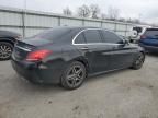 2020 Mercedes-Benz C 300 4matic