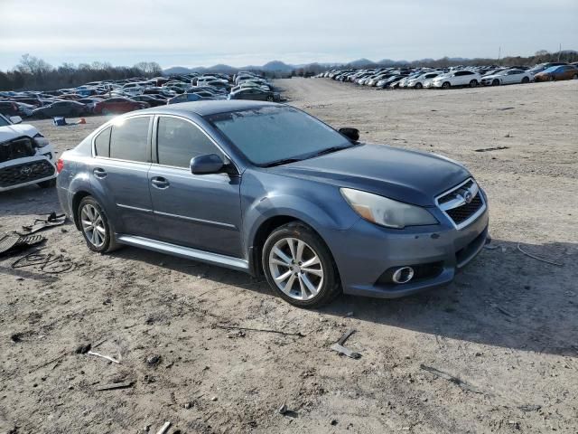 2014 Subaru Legacy 2.5I Premium