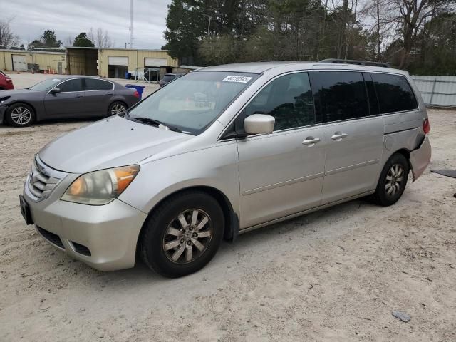 2008 Honda Odyssey EX