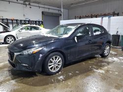 2017 Mazda 3 Sport en venta en Candia, NH