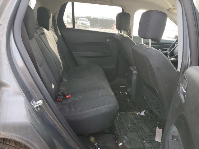 2015 GMC Terrain