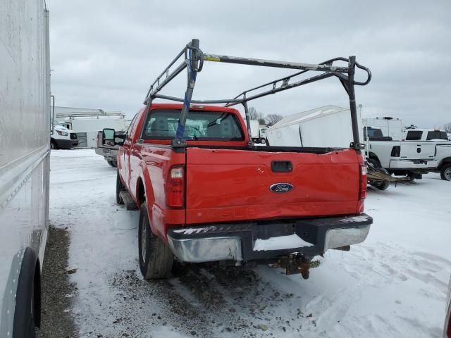 2016 Ford F350 Super Duty