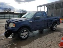 Ford f150 salvage cars for sale: 2008 Ford F150