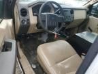 2008 Ford F350 SRW Super Duty