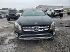 2019 Mercedes-Benz GLA 250