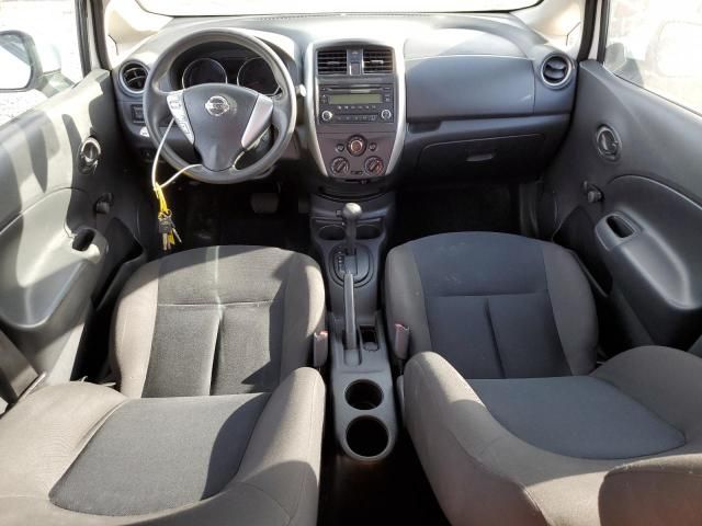 2015 Nissan Versa Note S