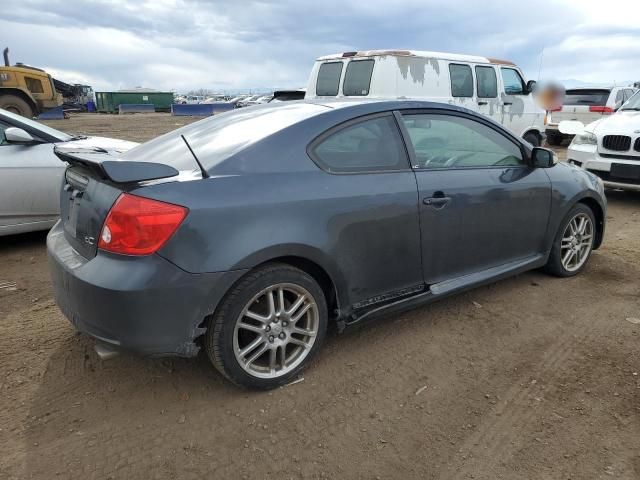 2007 Scion TC