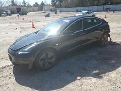 2019 Tesla Model 3 en venta en Knightdale, NC