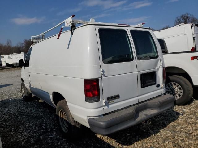 2007 Ford Econoline E250 Van