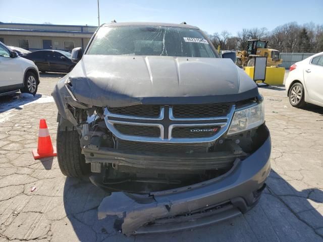 2013 Dodge Journey SXT