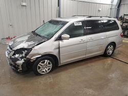 2006 Honda Odyssey EXL for sale in Casper, WY