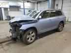 2008 Toyota Highlander Sport