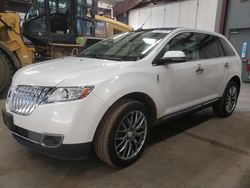 2014 Lincoln MKX for sale in East Granby, CT