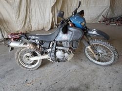 2024 Suzuki DR650 SE en venta en Madisonville, TN