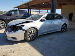 Nissan Altima salvage cars for sale: 2016 Nissan Altima 2.5