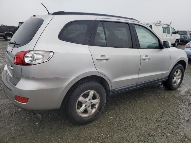 2008 Hyundai Santa FE GLS