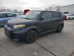 2012 Scion XB for sale in Sacramento, CA