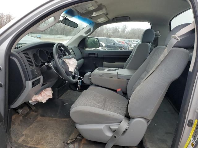 2010 Toyota Tundra