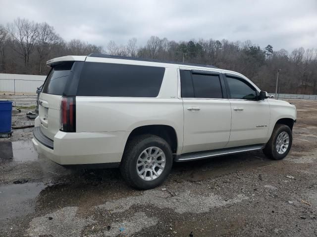 2015 GMC Yukon XL C1500 SLT