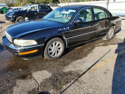 Buick salvage cars for sale: 2004 Buick Park Avenue Ultra