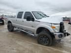 2014 Ford F250 Super Duty