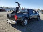 2013 Nissan Frontier S