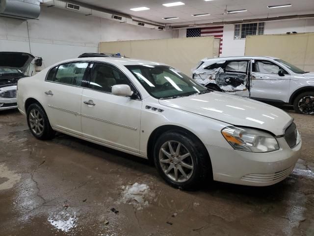 2008 Buick Lucerne CXL