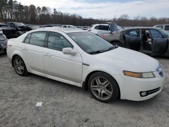 2007 Acura TL