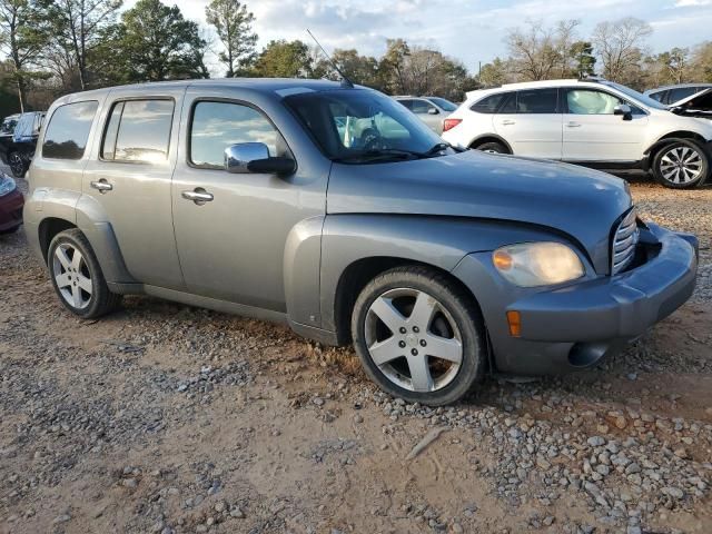 2007 Chevrolet HHR LT