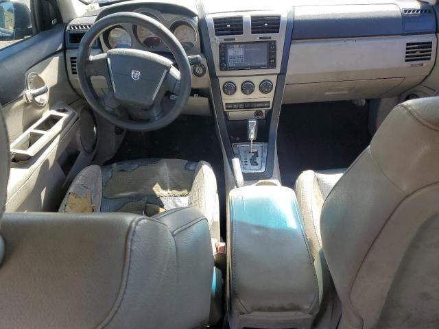 2008 Dodge Avenger R/T