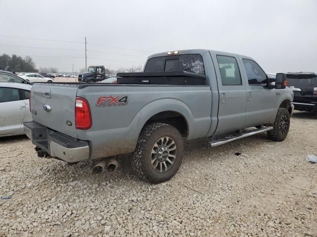 2013 Ford F250 Super Duty