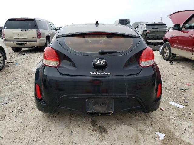 2013 Hyundai Veloster