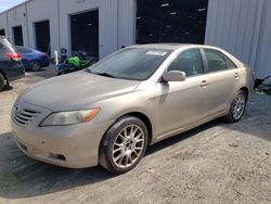 Toyota Camry Vehiculos salvage en venta: 2007 Toyota Camry CE