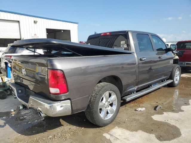 2015 Dodge RAM 1500 SLT