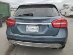 2015 Mercedes-Benz GLA 250 4matic