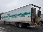 2002 Great Dane DRY Van Trailer