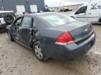 2010 Chevrolet Impala lt