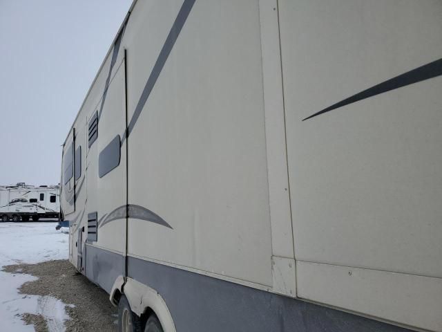2017 Soli Travel Trailer