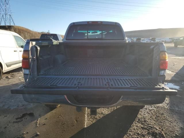 2002 Toyota Tundra Access Cab