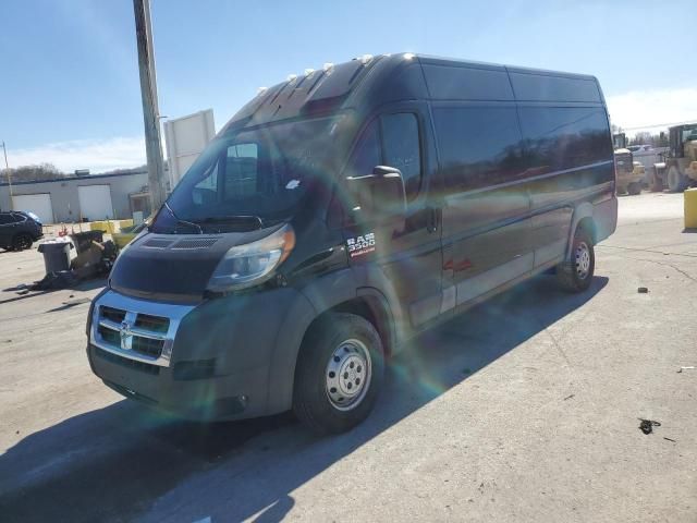 2018 Dodge RAM Promaster 3500 3500 High