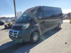 Dodge Promaster 3500 3500 High Vehiculos salvage en venta: 2018 Dodge RAM Promaster 3500 3500 High