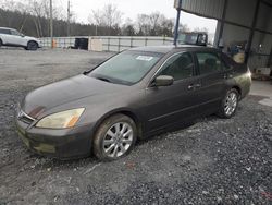 2007 Honda Accord EX for sale in Cartersville, GA