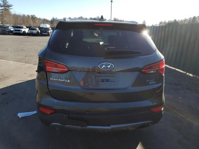 2014 Hyundai Santa FE Sport