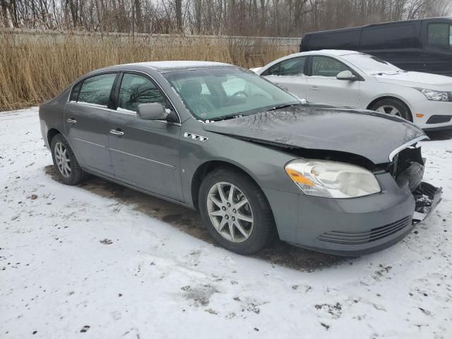 2007 Buick Lucerne CXL