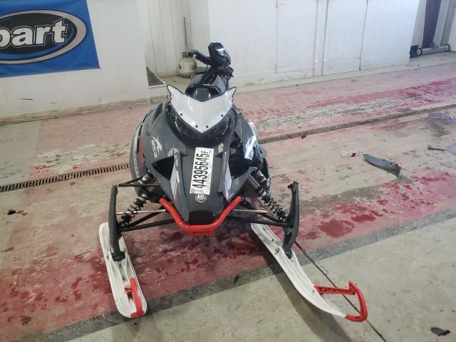 2022 Arctic Cat Snowmobile