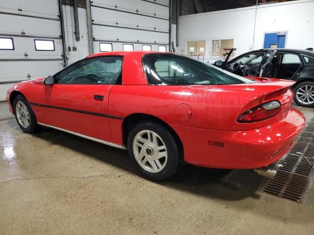 1994 Chevrolet Camaro