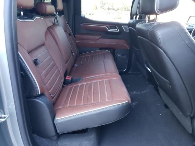 2023 GMC Sierra K1500 Denali Ultimate