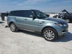 2015 Land Rover Range Rover Sport HSE