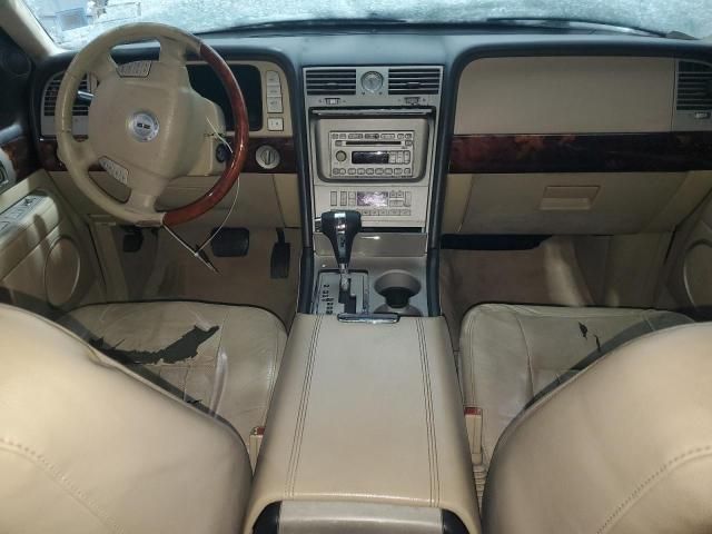 2006 Lincoln Navigator