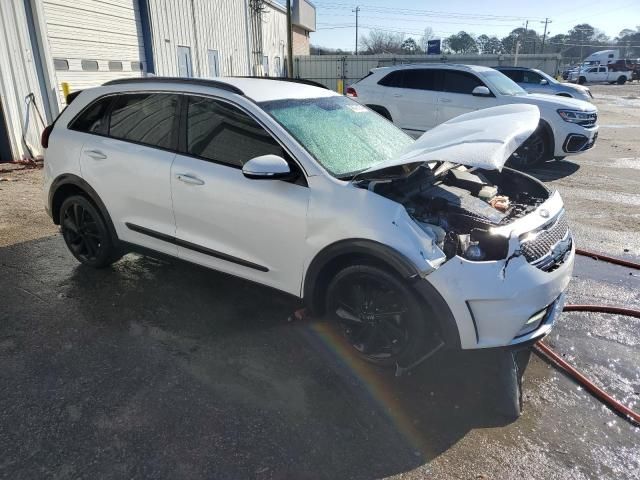 2019 KIA Niro EX